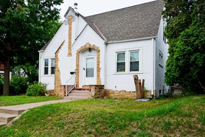 3501 Emerson Avenue N, Minneapolis, MN 55412 - Photo 1