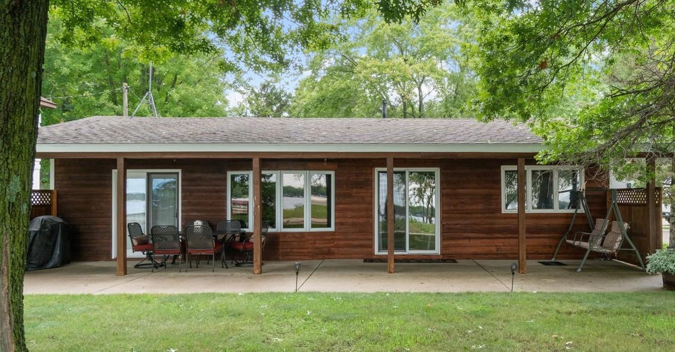 699 Lakeshore Dr, Big Lake, MN 55309 - MLS 6420112 - Coldwell Banker