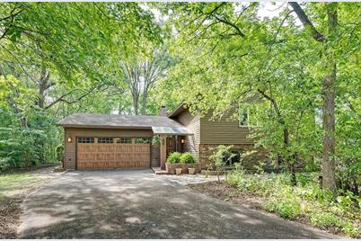 8360 Fairchild Avenue, Mounds View, MN 55112 - Photo 1