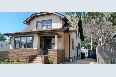 969 Earl Street, Saint Paul, MN 55106 - Photo 1