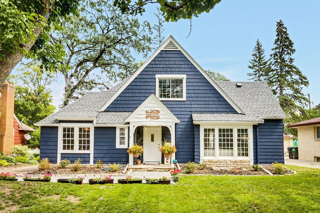 6625 Oliver Ave S, Richfield, MN 55423 MLS 6421383 Coldwell Banker