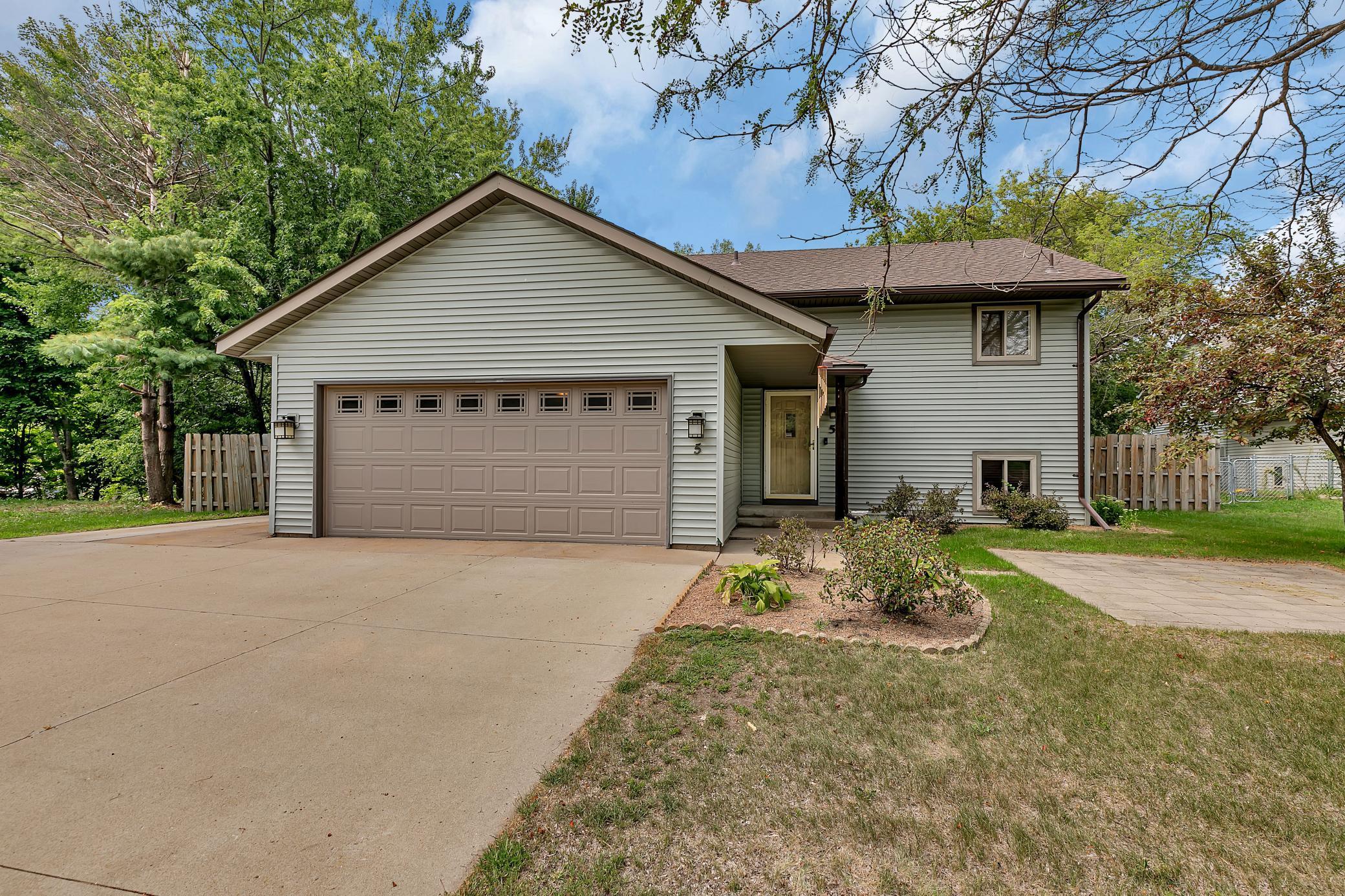 5 Michaels Ct, Sartell, MN 56377 MLS 6421388 Coldwell Banker