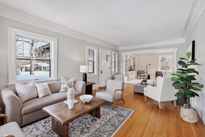 4308 Brookside Avenue, Saint Louis Park, MN 55436 - Photo 1