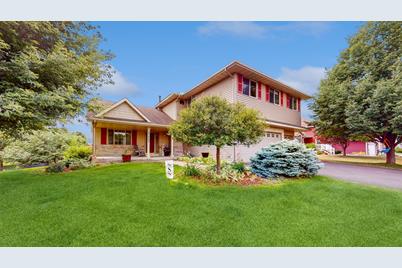 23663 Birch Road, Rogers, MN 55374 - Photo 1