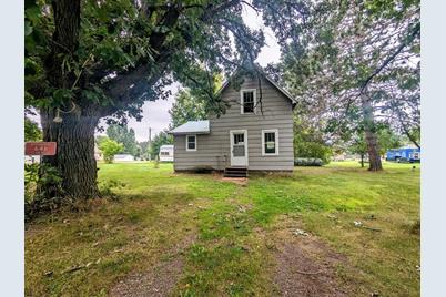 646 Dresser Street, Frederic, WI 54837 - Photo 1