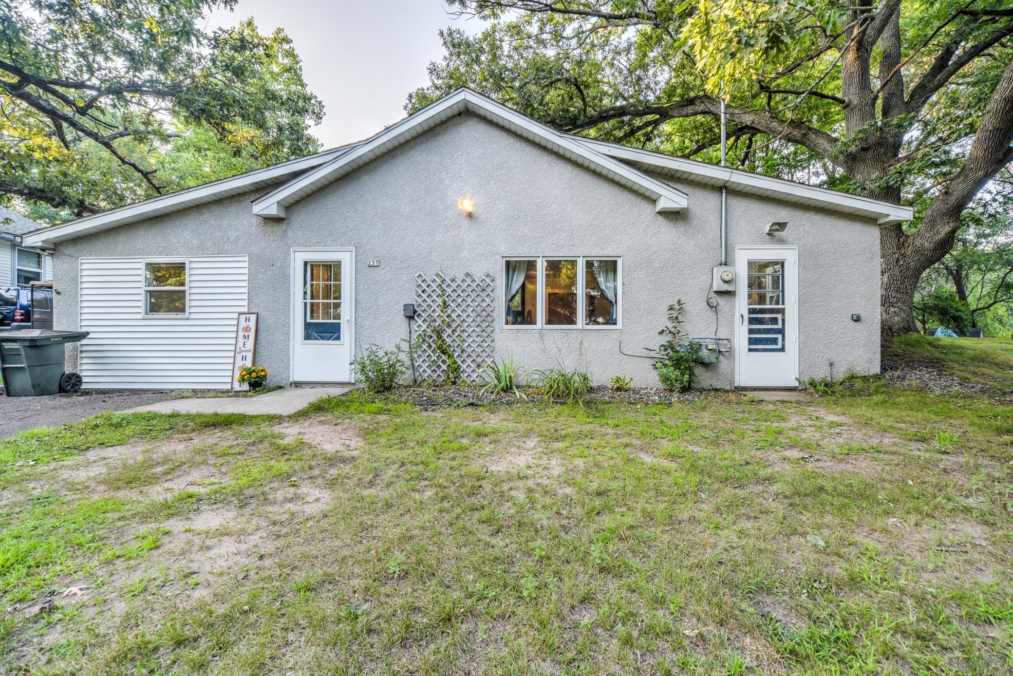 237 Summit Ave, Amery, WI 54001 MLS 6423041 Coldwell Banker