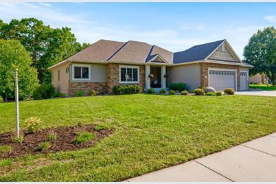 13324 196th Avenue NW, Elk River, MN 55330 - Photo 1