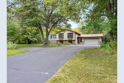 20912 Rum River Boulevard, Oak Grove, MN 55303 - Photo 1