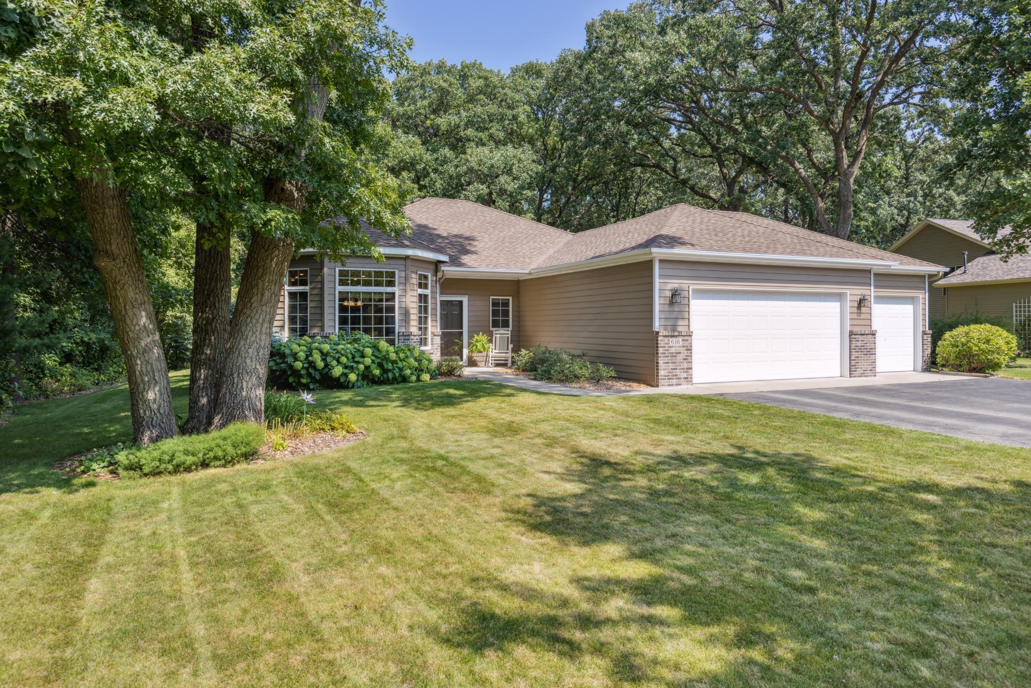 616 Natures Way, Saint Cloud, MN 56304 MLS 6423754 Coldwell Banker