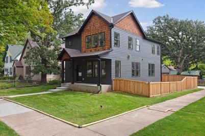 3039 43rd Avenue S, Minneapolis, MN 55406 - Photo 1