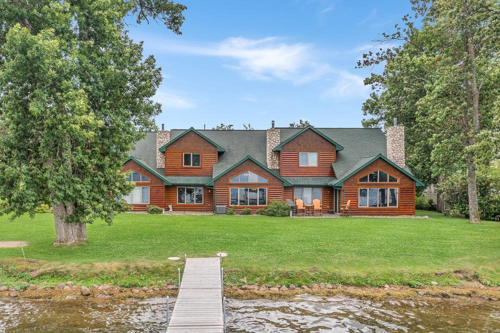 10442 Gull Point Rd, East Gull Lake, MN 56401 MLS 6424711 Coldwell