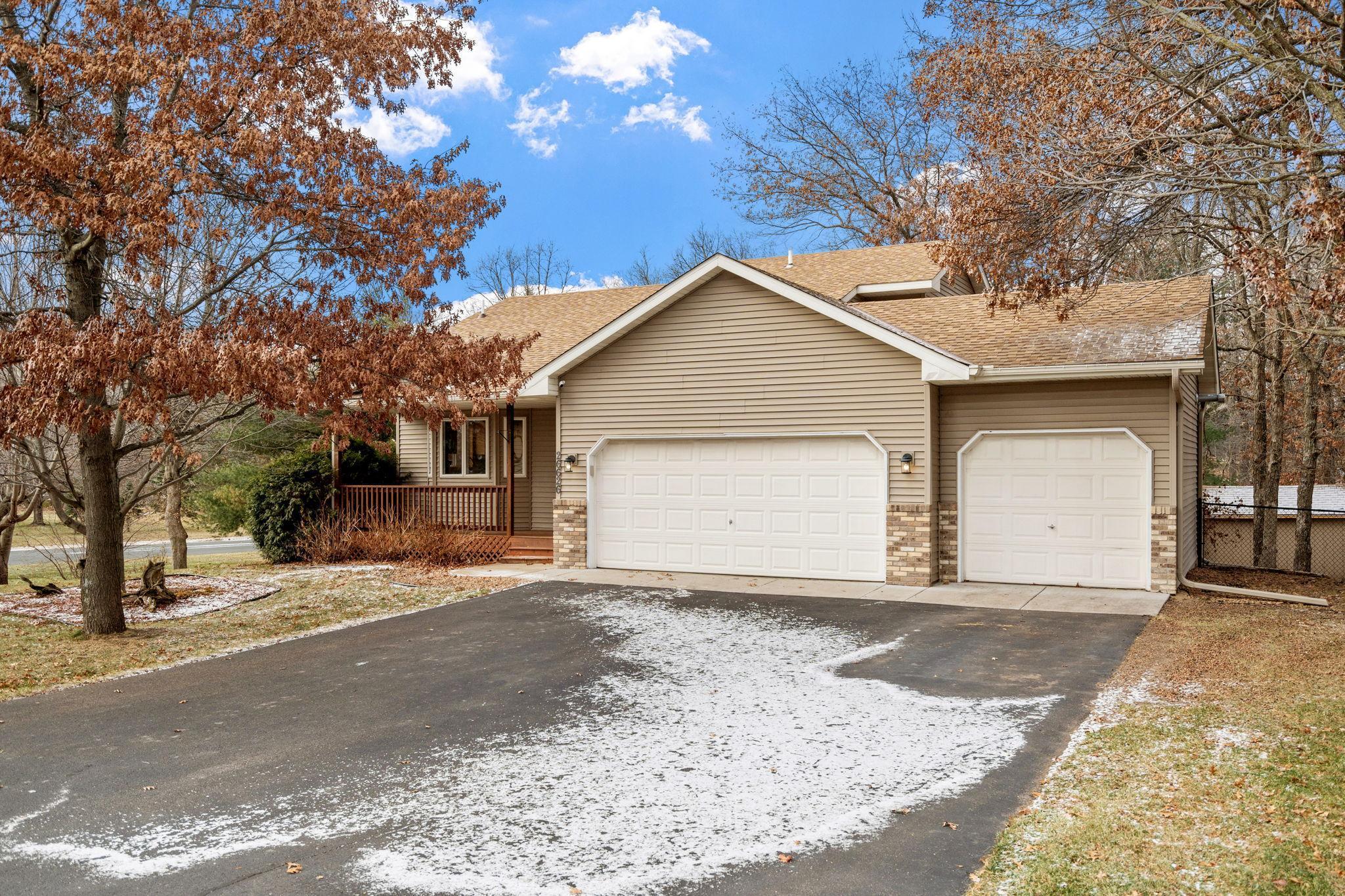 26626 10th St W, Zimmerman, MN 55398 MLS 6425414 Coldwell Banker