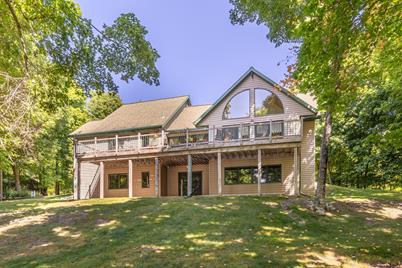 4493 N McKeown Lane NW, Hackensack, MN 56452 - Photo 1