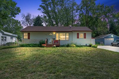 5324 Pennsylvania Avenue N, New Hope, MN 55428 - Photo 1