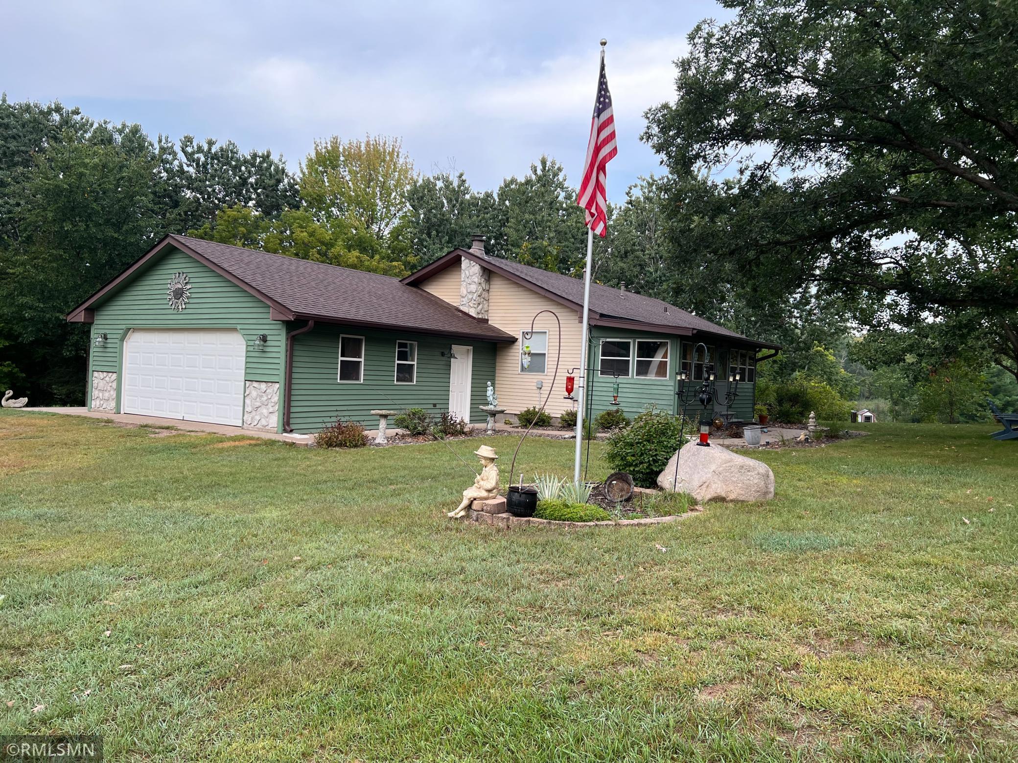 2549 Pickerel Lake Ln, Laketown Twp, WI 54853 MLS 6426272 Coldwell