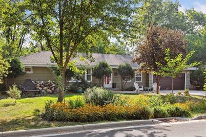 8815 Fremont Avenue S, Bloomington, MN 55420 - Photo 1