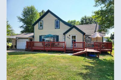203 State Avenue S, New Germany, MN 55367 - Photo 1
