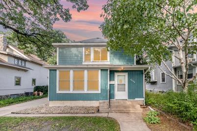 4504 Xerxes Avenue S, Minneapolis, MN 55410 - Photo 1