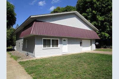 102 1st Avenue N, Frederic, WI 54837 - Photo 1