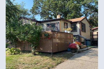 510 Grant Street W, Detroit Lakes, MN 56501 - Photo 1