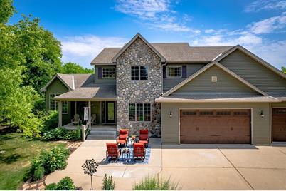 8080 Bluff Road, Princeton, MN 55371 - Photo 1