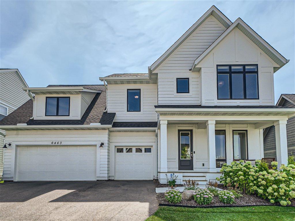 6463 Timber Arch Dr, Chaska, MN 55318 MLS 6426956 Coldwell Banker