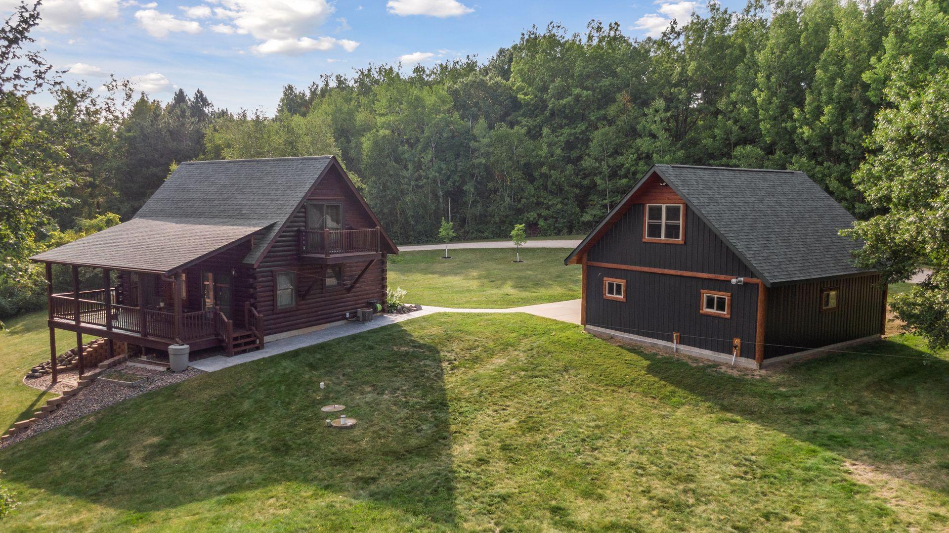 940 Brave Dr, Star Prairie, WI 54025 MLS 6427075 Coldwell Banker