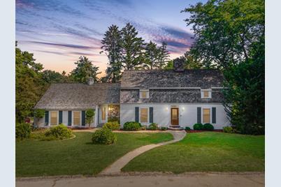 827 Woodgate Lane NW, Rochester, MN 55901 - Photo 1