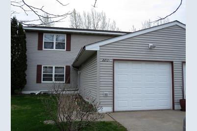 2213 Namekagon Street #A, Hudson, WI 54016 - Photo 1