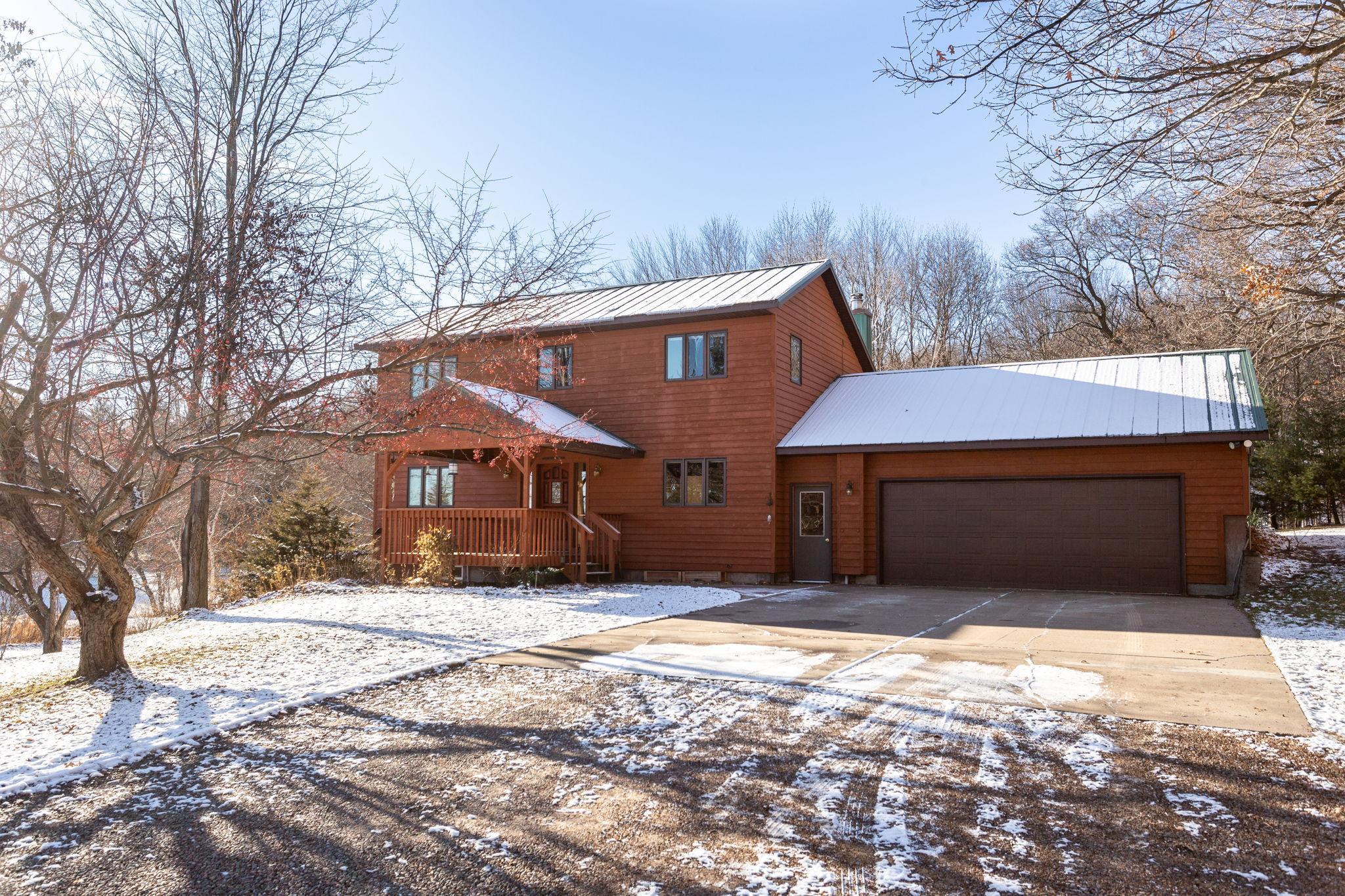 S11060 N Martin Dr, Strum, WI 54770 MLS 6427410 Coldwell Banker