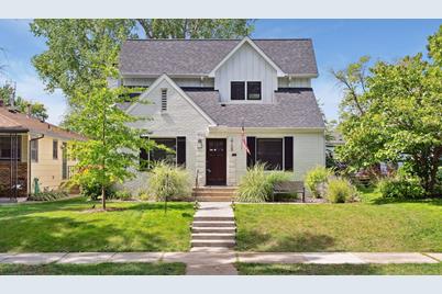 2728 Webster Avenue S, Saint Louis Park, MN 55416 - Photo 1
