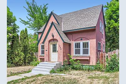 1245 Minnehaha Avenue E, Saint Paul, MN 55106 - Photo 1