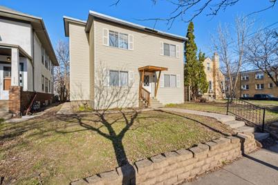 417 Roy Street N, Saint Paul, MN 55104 - Photo 1