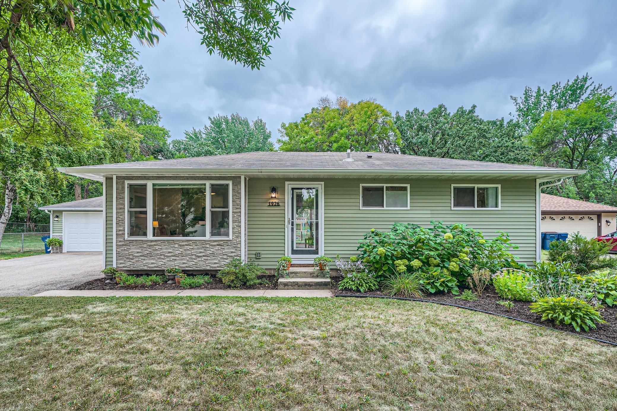 1926 Pine St, White Bear Lake, MN 55110 MLS 6429106 Coldwell Banker