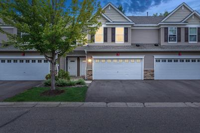 548 Lomianki Lane NE, Columbia Heights, MN 55421 - Photo 1
