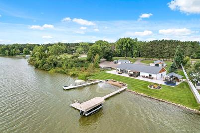 27749 Bay Shore Drive NW, Bradford Township, MN 55040 - Photo 1