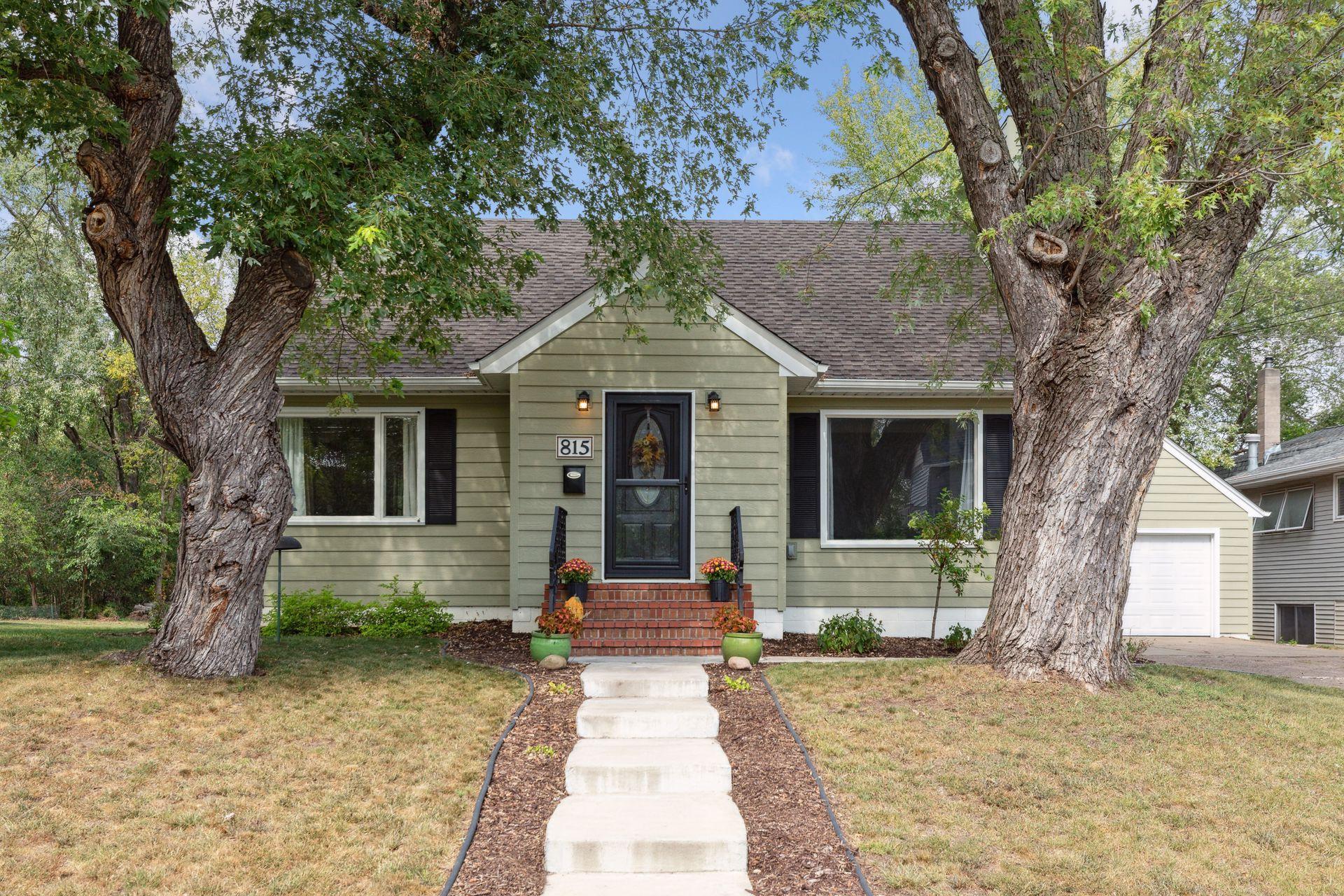 815 River St, Hudson, WI 54016 MLS 6429894 Coldwell Banker