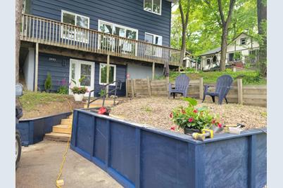 2445 W Medicine Lake Drive, Plymouth, MN 55441 - Photo 1