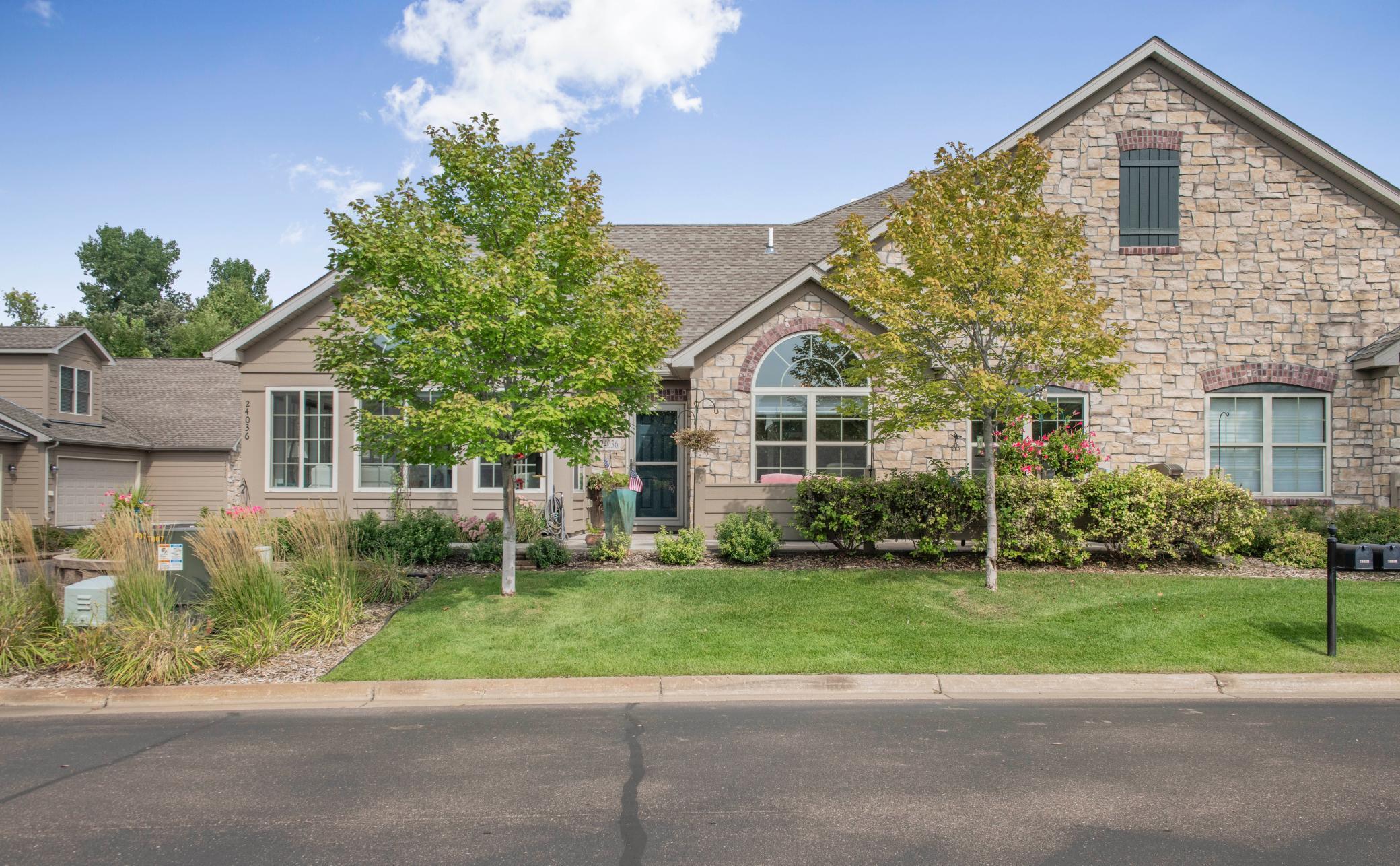 24036 Rivers Edge Rd, Rogers, MN 55374 MLS 6430193 Coldwell Banker