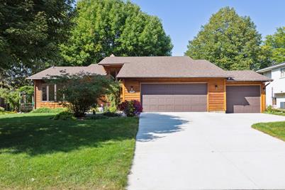 5913 Turtle Lake Road, Shoreview, MN 55126 - Photo 1