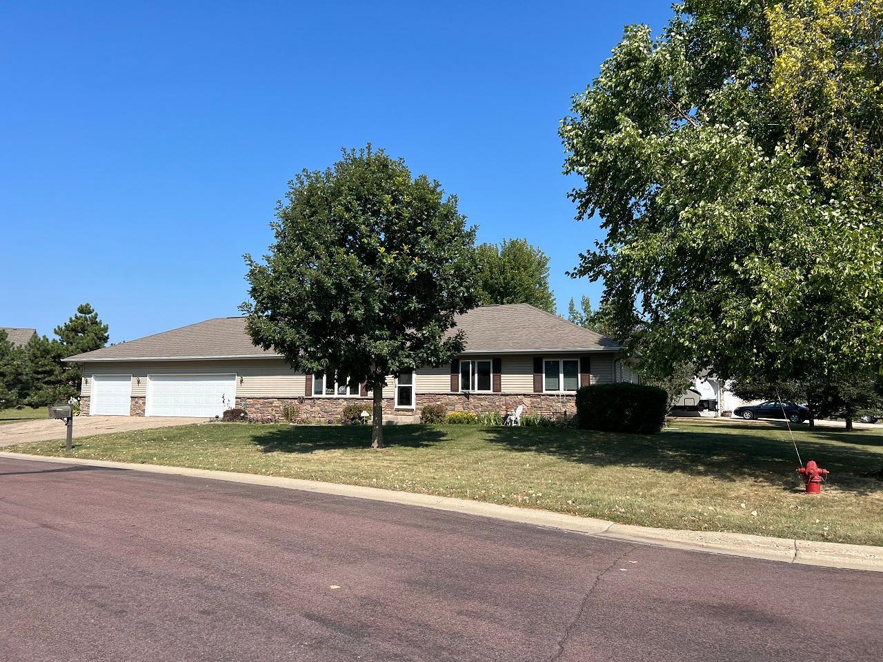 219 James Dr, Elysian, MN 56028 MLS 6430437 Coldwell Banker