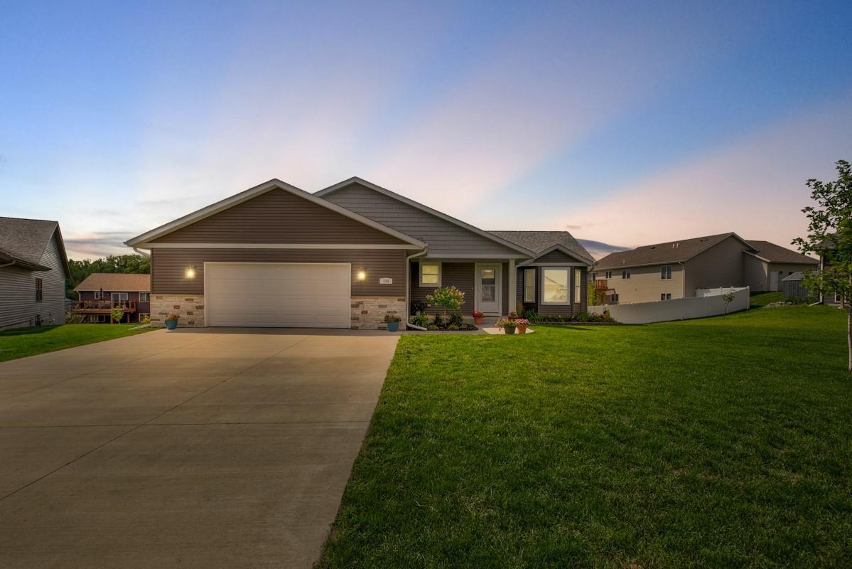 104 Oak Ct, Eagle Lake, MN 56024 MLS 6430439 Coldwell Banker