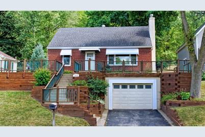 1519 Greenwood Street, Red Wing, MN 55066 - Photo 1