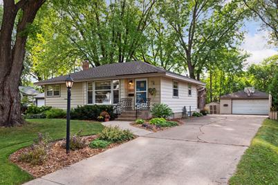 1903 Aglen Street, Roseville, MN 55113 - Photo 1