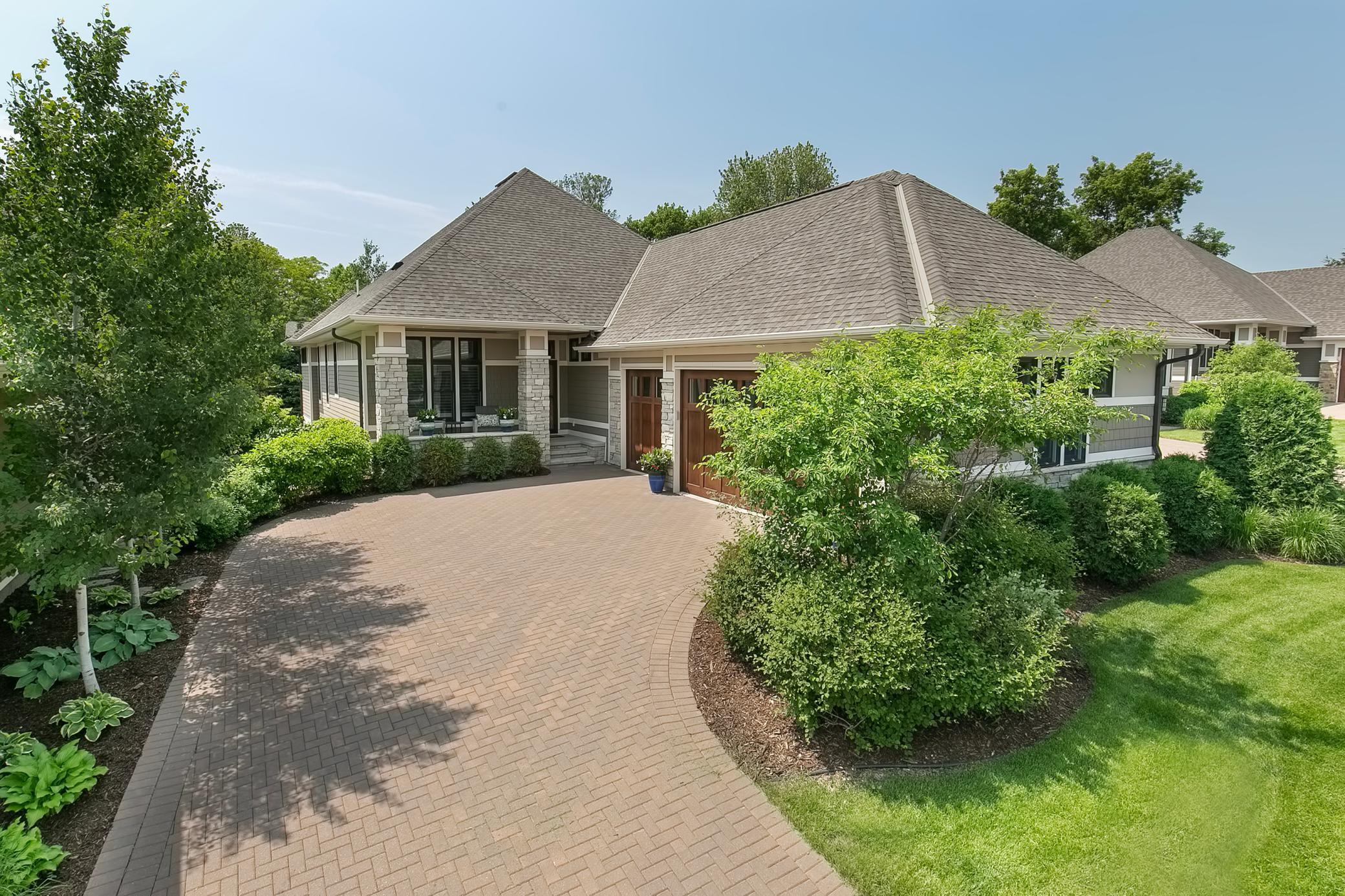 106 Barton Ct, MN 55391 MLS 6431954 Coldwell Banker