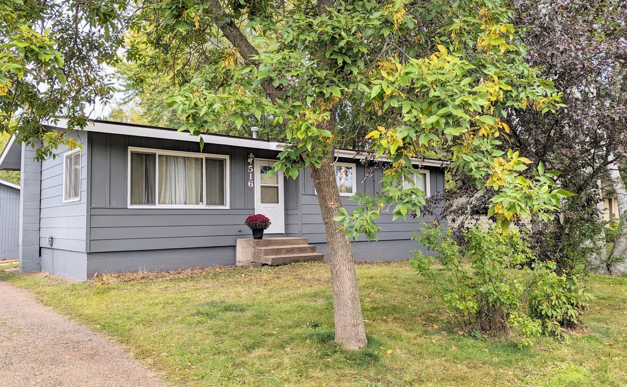 516 Oak Ave, Hinckley, MN 55037 MLS 6432057 Coldwell Banker