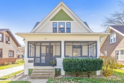 1326 Bush Street, Red Wing, MN 55066 - Photo 1