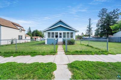 512 Clough Avenue, Superior, WI 54880 - Photo 1