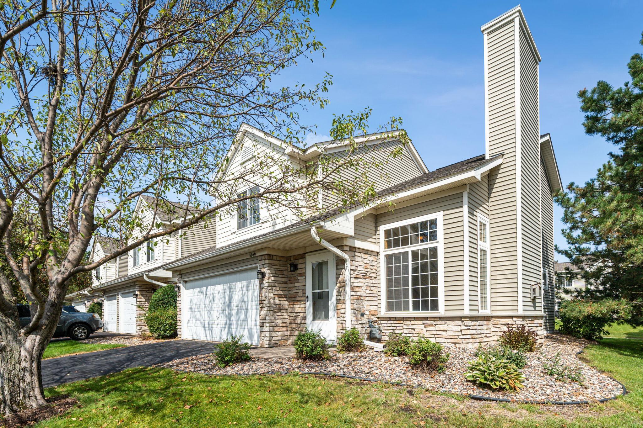 15069 Dunwood Trail 52, Apple Valley, MN 55124 MLS 6433226 Coldwell Banker