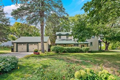 1108 County Road B E, Maplewood, MN 55109 - Photo 1